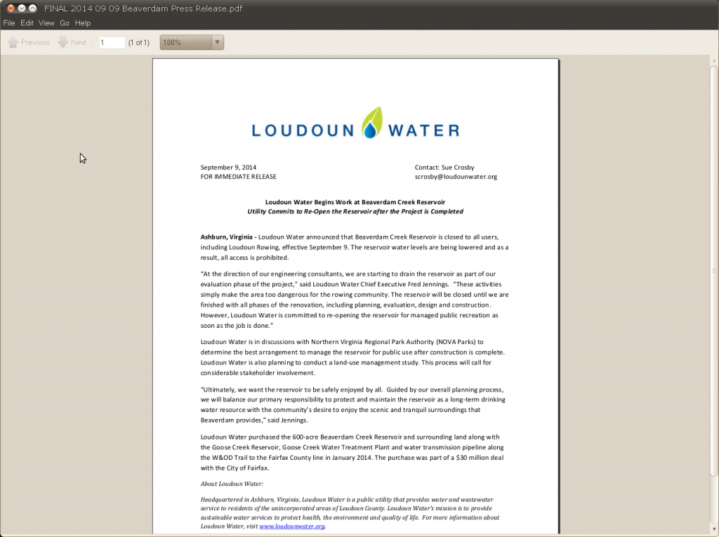 Screenshot-FINAL 2014 09 09 Beaverdam Press Release.pdf
